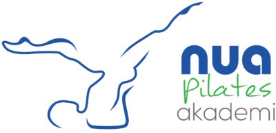 NUA PİLATES Logo